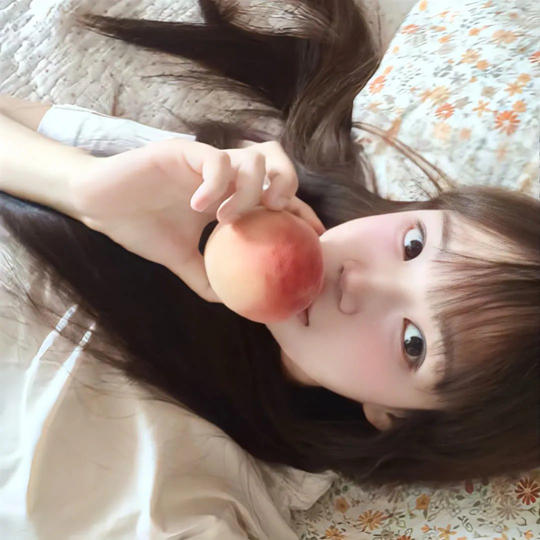我们家